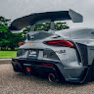 Meet your Posher, Quinn